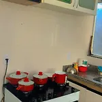 Casa Piscina Quente