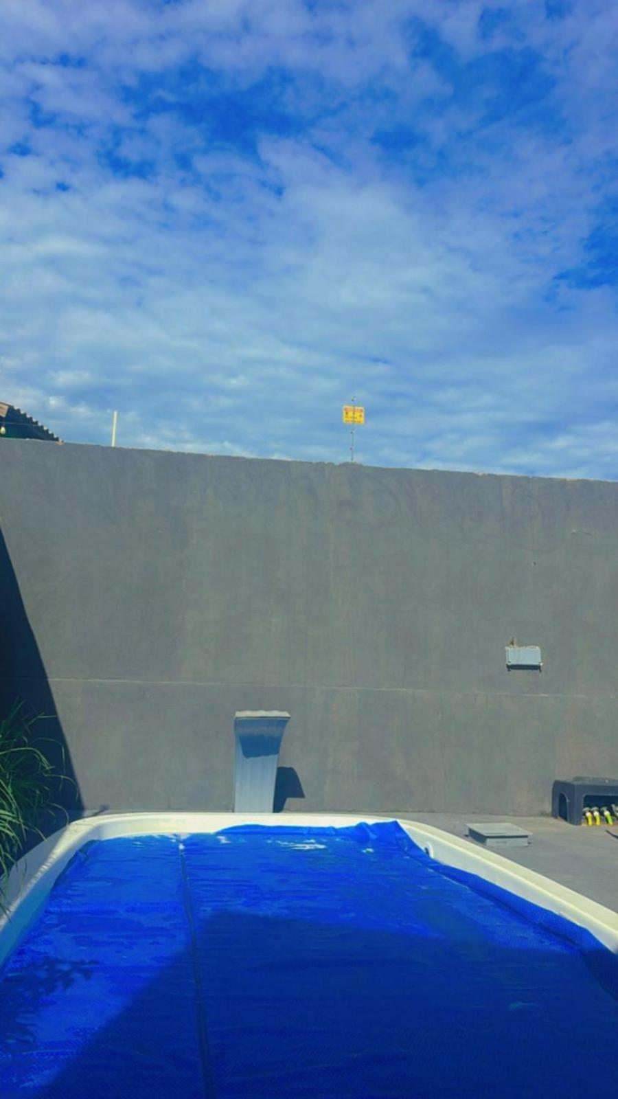 Casa Piscina Quente * Caldas Novas