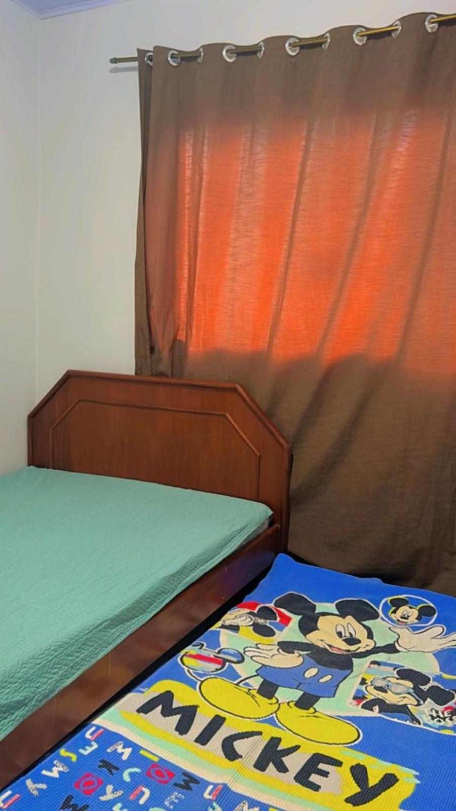 Bed & Breakfast Casa Piscina Quente