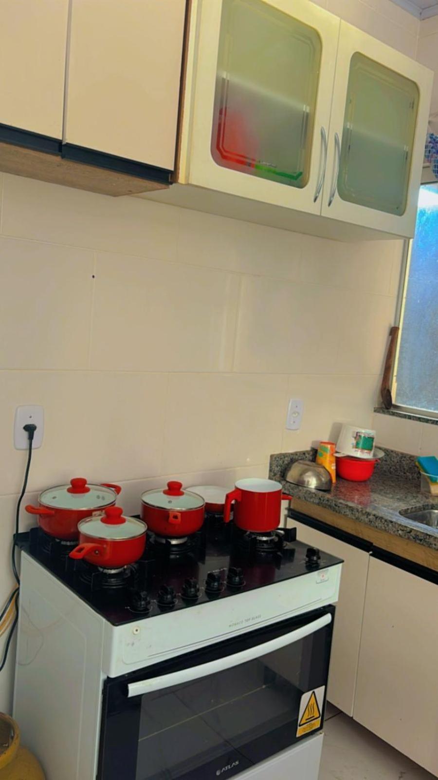 Acomodação com café da manhã  Casa Piscina Quente *